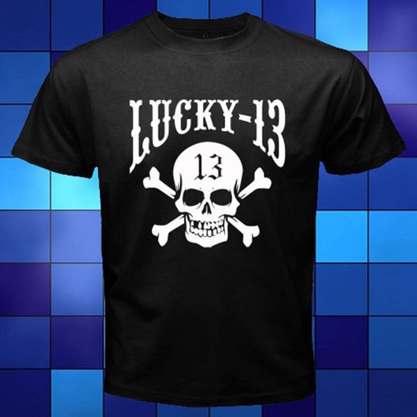 new lucky goth punk skull black t-shirt size s m l xl 2xl 3xl t shirt brand 2020 male short sleeve tee classic
new lucky goth punk skull black t-shirt size s m l xl 2xl 3xl t shirt brand 2020 male short sleeve tee classic