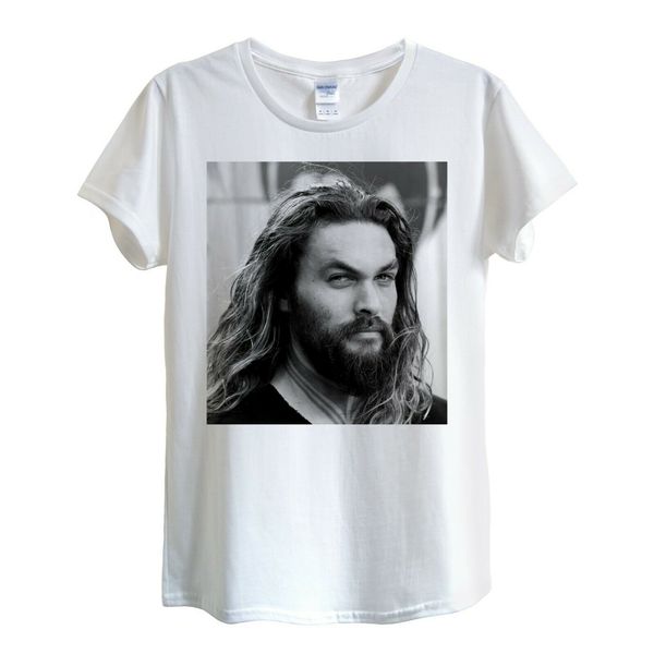 jason momoa t-shirt guy dream man aquaman hollywood star gift men brand printed 100% cotton t shirt tee
jason momoa t-shirt guy dream man aquaman hollywood star gift men brand printed 100% cotton t shirt tee