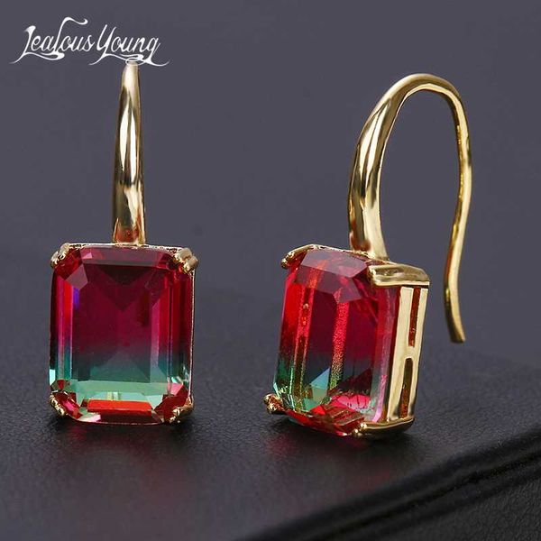 dangle & chandelier fashion drop earrings for women party dating luxury square-shaped color treasure two colors female christmas gift, Silver
dangle & chandelier fashion drop earrings for women party dating luxury square-shaped color treasure two colors female christmas gift, Silver