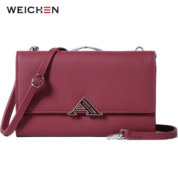 weichen multifunction women shoulder bag clutch & handbags many departments small crossbody bags for women messenger bags ladies
weichen multifunction women shoulder bag clutch & handbags many departments small crossbody bags for women messenger bags ladies