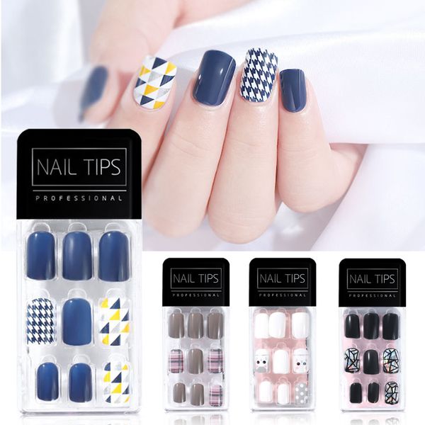 wear nail detachable fake nails ultra-thin no trace nail patch art decoration fake, Red;gold
wear nail detachable fake nails ultra-thin no trace nail patch art decoration fake, Red;gold