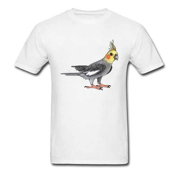2018 simple male t-shirts 100% organic cotton student birds tshirts custom digital print tee shirts for boys cockatiel
2018 simple male t-shirts 100% organic cotton student birds tshirts custom digital print tee shirts for boys cockatiel
