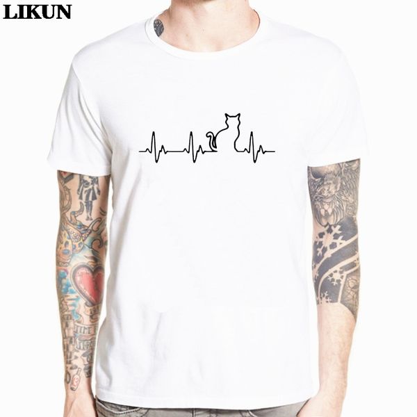 2019 new funny t shirts short sleeve cat print men t shirt casual summer loose men tshirt o-neck t-shirt male tee shirts
2019 new funny t shirts short sleeve cat print men t shirt casual summer loose men tshirt o-neck t-shirt male tee shirts