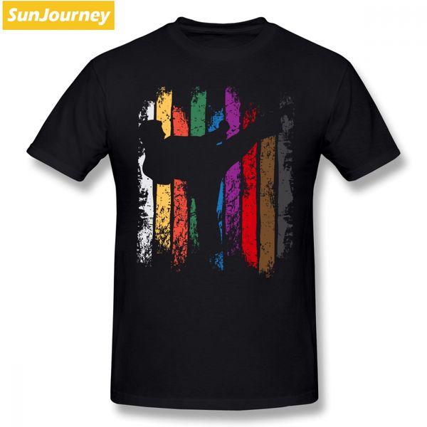 karate belt colors silhouette men t shirt fashion undertale oversize cotton crewneck custom short sleeve clothes for men
karate belt colors silhouette men t shirt fashion undertale oversize cotton crewneck custom short sleeve clothes for men