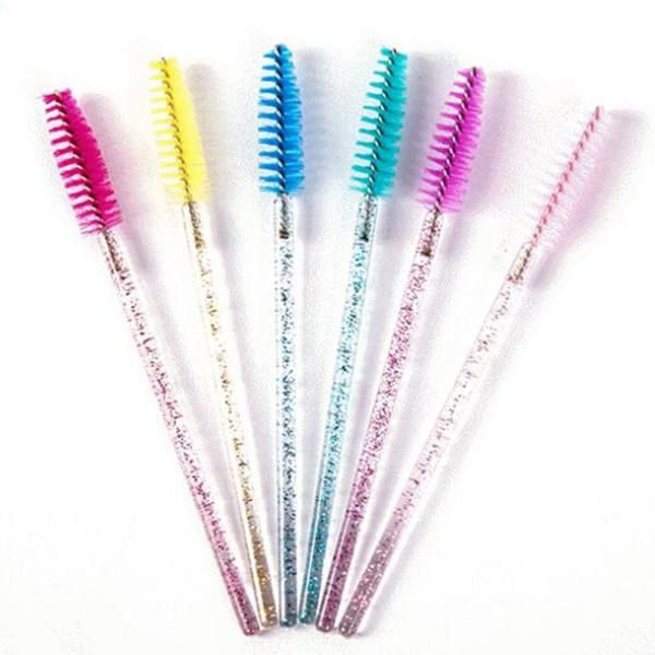 100pcs eyelash brushes makeup brushes disposable mascara wands eye lashes cosmetic eye lashes cosmetic brush makeup tools
100pcs eyelash brushes makeup brushes disposable mascara wands eye lashes cosmetic eye lashes cosmetic brush makeup tools