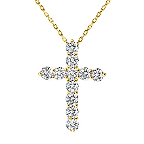 luxury original 925 sterling silver plated cross pendant necklace princess luxury diamond necklace pendant for ladies and women
luxury original 925 sterling silver plated cross pendant necklace princess luxury diamond necklace pendant for ladies and women