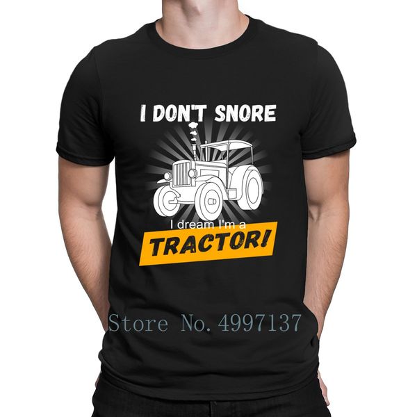 я не храпит я мечтаю я трактор t shirt размер s-3xl с коротким рукавом прохладным смешные повседневной вязаной summer style интересной рубаш
я не храпит я мечтаю я трактор t shirt размер s-3xl с коротким рукавом прохладным смешные повседневной вязаной summer style интересной рубаш