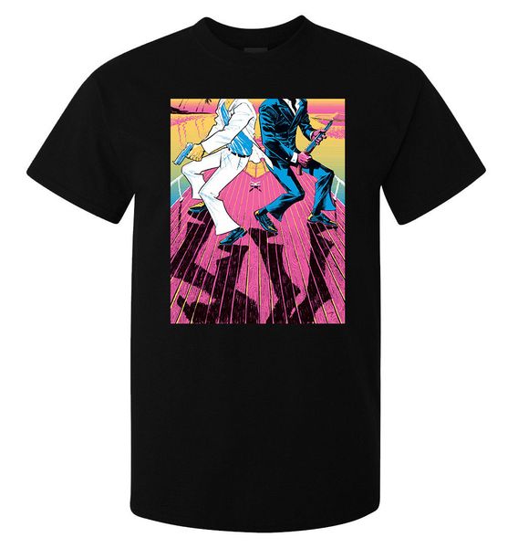 miami vice sonny crocket and ricardo men's t shirt black print t-shirt men harajuku tee short-sleeved print letters
miami vice sonny crocket and ricardo men's t shirt black print t-shirt men harajuku tee short-sleeved print letters