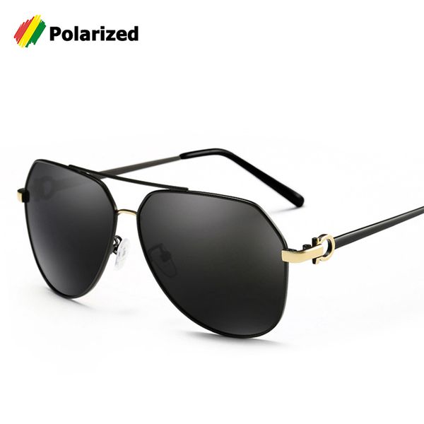 jackjad 2020 fashion aviation pilot style polarized sunglasses men driving uv400 brand design sun glasses pe104, White;black
jackjad 2020 fashion aviation pilot style polarized sunglasses men driving uv400 brand design sun glasses pe104, White;black