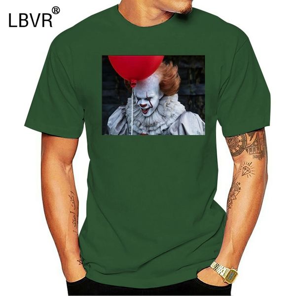 * new * it 2017 pennywise t shirt bill skarsgard small medium large or xl #2 funny tee shirt hipster summer
* new * it 2017 pennywise t shirt bill skarsgard small medium large or xl #2 funny tee shirt hipster summer