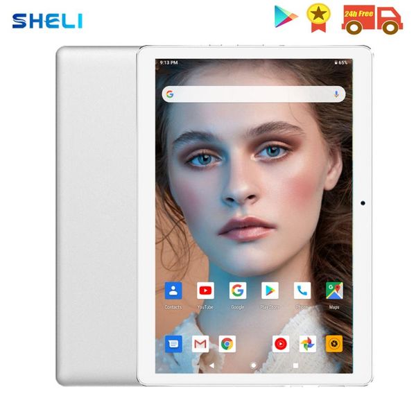 быстрая перевозка груз 10 дюймов таблетки android 9.0 круговой 32gb rom 1280x800 ips большого экрана карты tablet wifi bluetooth медиа pad
быстрая перевозка груз 10 дюймов таблетки android 9.0 круговой 32gb rom 1280x800 ips большого экрана карты tablet wifi bluetooth медиа pad