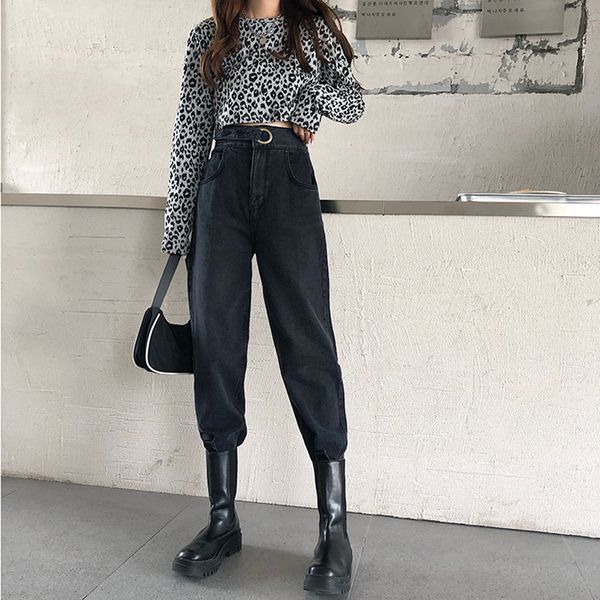 s-xl 2020 autumn korean style women vintage denim pants casual blue high waist jeans for women straight long pant woman(78528
s-xl 2020 autumn korean style women vintage denim pants casual blue high waist jeans for women straight long pant woman(78528