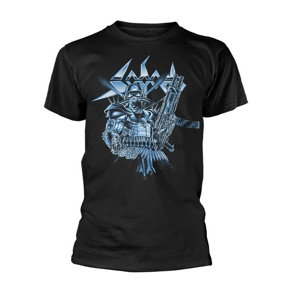 sodom knarrenheinz t shirt - new