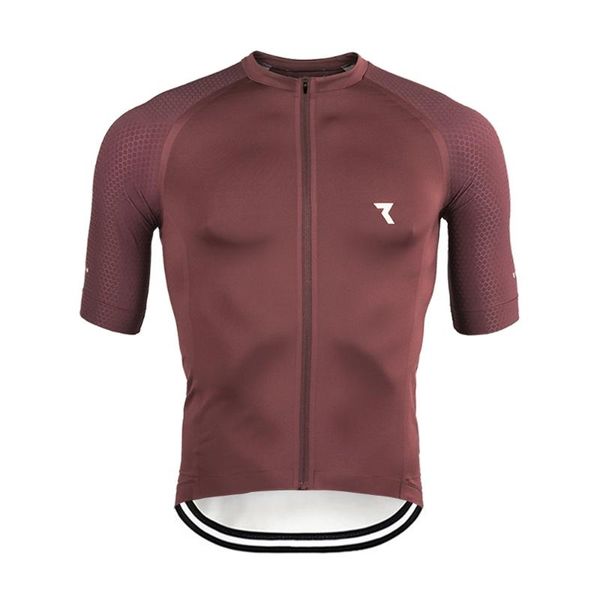 2020 new men short sleeve non-slip cycling jersey breathable mtb road bike wear clothes summer cycling ropa ciclismo hombre, Black;red
2020 new men short sleeve non-slip cycling jersey breathable mtb road bike wear clothes summer cycling ropa ciclismo hombre, Black;red