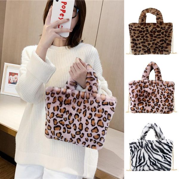 модные женские сумки осень и зима большой емкости плече сумка leopard печати зебры печати плюшевый тотализатор плеча мешок y321
модные женские сумки осень и зима большой емкости плече сумка leopard печати зебры печати плюшевый тотализатор плеча мешок y321