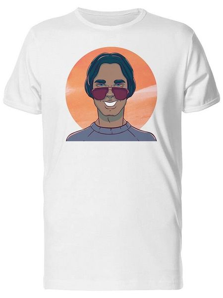 красивый человек с солнцезащитными очками мужских tee -image по streetwear смешного tee shirt
красивый человек с солнцезащитными очками мужских tee -image по streetwear смешного tee shirt