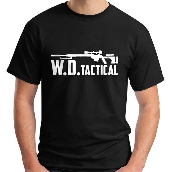 2020 fashion new w.o. tactical logo short sleeve black men's t-shirt s-5xl tee shirt
2020 fashion new w.o. tactical logo short sleeve black men's t-shirt s-5xl tee shirt