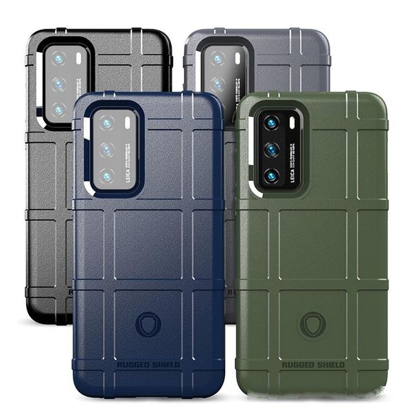 360 degree shockproof full body protection case for huawei p40 soft tpu thick solid armor tactical protective cover case
360 degree shockproof full body protection case for huawei p40 soft tpu thick solid armor tactical protective cover case