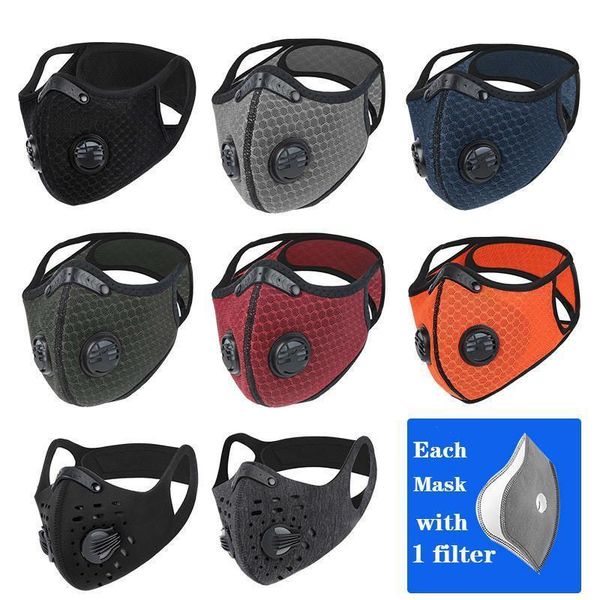 face m pm2.5 outdoor training cycling masks mask sport anti-dust pollution defense running mask activated carbon filter washable mask1
face m pm2.5 outdoor training cycling masks mask sport anti-dust pollution defense running mask activated carbon filter washable mask1
