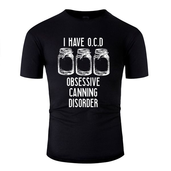 slogan canning season design - obsessive canning disorder men tshirt 2020 male letter boy girl tee shirt tee top
slogan canning season design - obsessive canning disorder men tshirt 2020 male letter boy girl tee shirt tee top