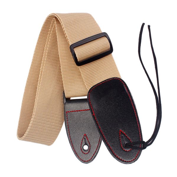 comfortable nylon ukulele/guitar strap belt for guitar/ukulele/bass parts, Black;brown
comfortable nylon ukulele/guitar strap belt for guitar/ukulele/bass parts, Black;brown