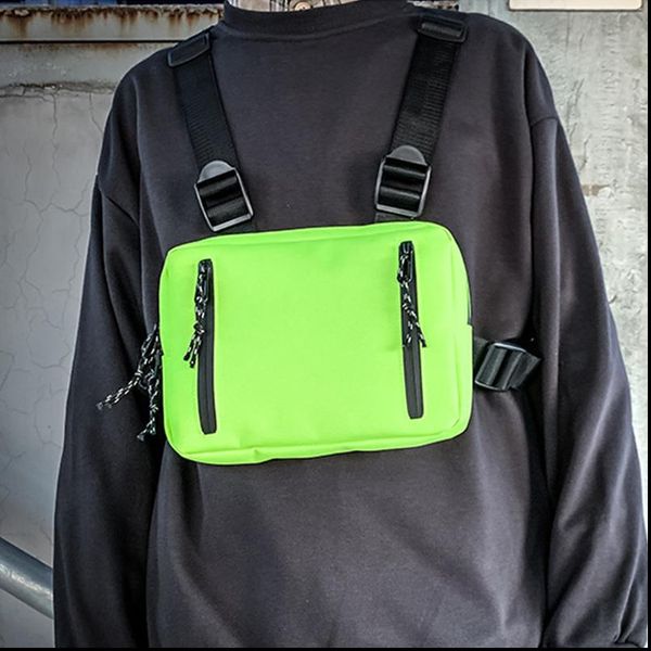 trend chest rig сумка функция сумки tactical грудь streetwear мода хип-хоп жилет сумка мужчины мотоцикла жилет chest пакет kanye west
trend chest rig сумка функция сумки tactical грудь streetwear мода хип-хоп жилет сумка мужчины мотоцикла жилет chest пакет kanye west