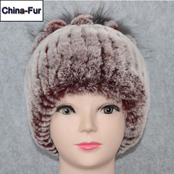 beanie/skull caps 2021 quality elastic knitted rex fur beanies hats women real hat 100% natural cap, Blue;gray
beanie/skull caps 2021 quality elastic knitted rex fur beanies hats women real hat 100% natural cap, Blue;gray