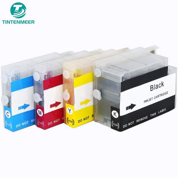 tintenmeer refillable replacement cartridge with auto reset chip arc 932 933 932xl for 7110 7610 7612 6100 6600 6700 printer
tintenmeer refillable replacement cartridge with auto reset chip arc 932 933 932xl for 7110 7610 7612 6100 6600 6700 printer