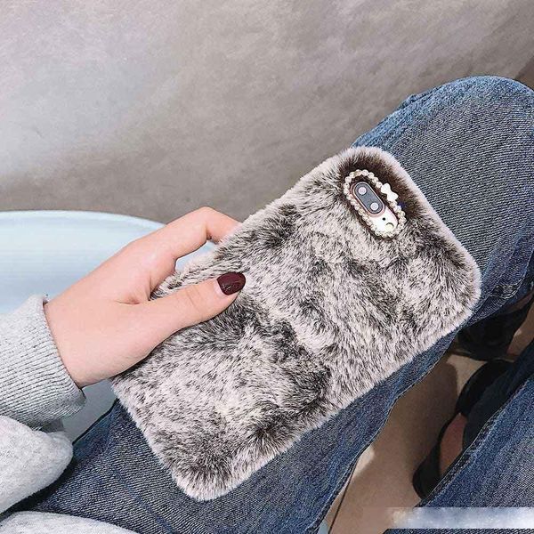 fashion winter case for iphone 11 pro girl gift tpu furry fluffy warm cover for iphone 6 6s 8 plus soft phone case
fashion winter case for iphone 11 pro girl gift tpu furry fluffy warm cover for iphone 6 6s 8 plus soft phone case
