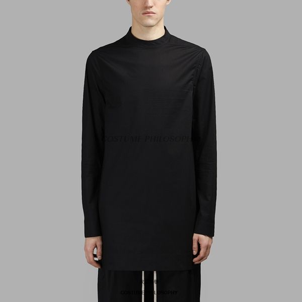 men's casual shirts s-6xl 2021 clothing hair stylist gd show style simple minimalism and self cultivation shirt plus size costumes, White;black
men's casual shirts s-6xl 2021 clothing hair stylist gd show style simple minimalism and self cultivation shirt plus size costumes, White;black