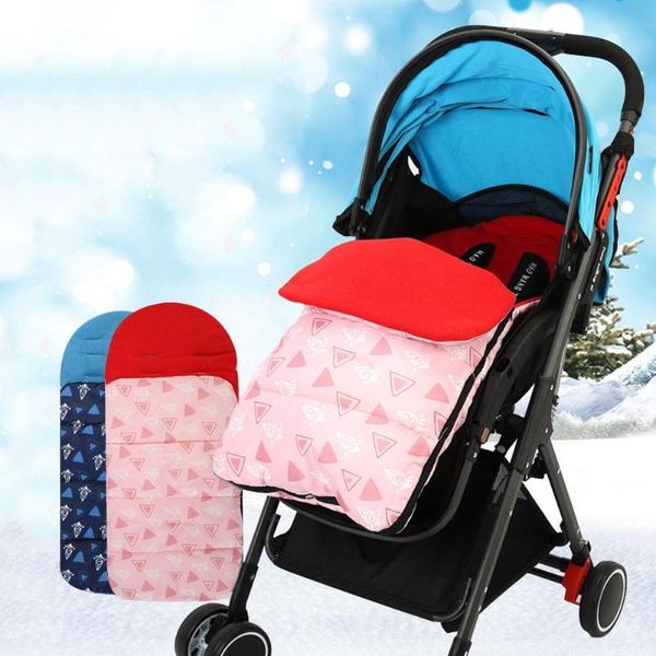 baby sleeping bag winter thick warm baby stroller sleeping bag newborn foot cover for pram wheelchair stroller accessories
baby sleeping bag winter thick warm baby stroller sleeping bag newborn foot cover for pram wheelchair stroller accessories