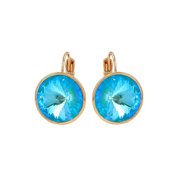 round hoop earings made with austria crystal for women party jewellery gold color cute bella designer earrings girls bijoux gift, Golden;silver
round hoop earings made with austria crystal for women party jewellery gold color cute bella designer earrings girls bijoux gift, Golden;silver