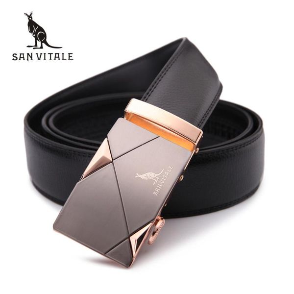 2020 men's belt fashion 100% genuine leather mens belts for men metal automatic buckles strap male for jeans cowboy, Black;brown
2020 men's belt fashion 100% genuine leather mens belts for men metal automatic buckles strap male for jeans cowboy, Black;brown