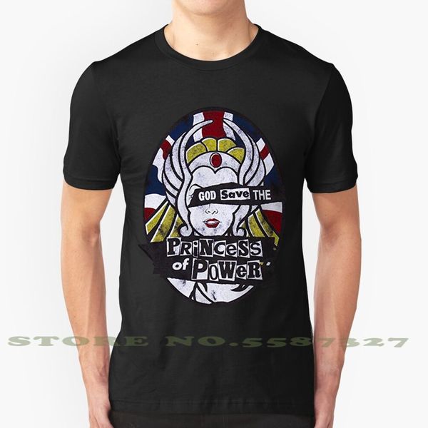 god save the princess of power - she - ra - vintage / distressed graphic custom funny tshirt masters of the universe
god save the princess of power - she - ra - vintage / distressed graphic custom funny tshirt masters of the universe