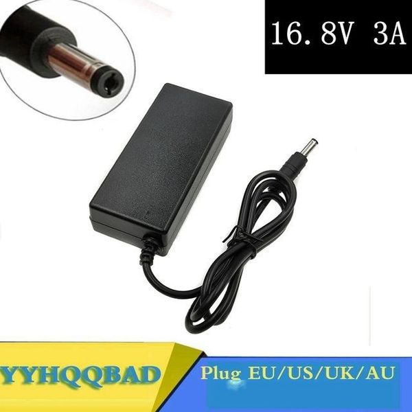 onsumer electronics 16.8 14.4 3a 16.8 3a lithium li-ion battery charger for 4 series 14.4v 14.8v lithium li-ion polymer battery pack good
onsumer electronics 16.8 14.4 3a 16.8 3a lithium li-ion battery charger for 4 series 14.4v 14.8v lithium li-ion polymer battery pack good