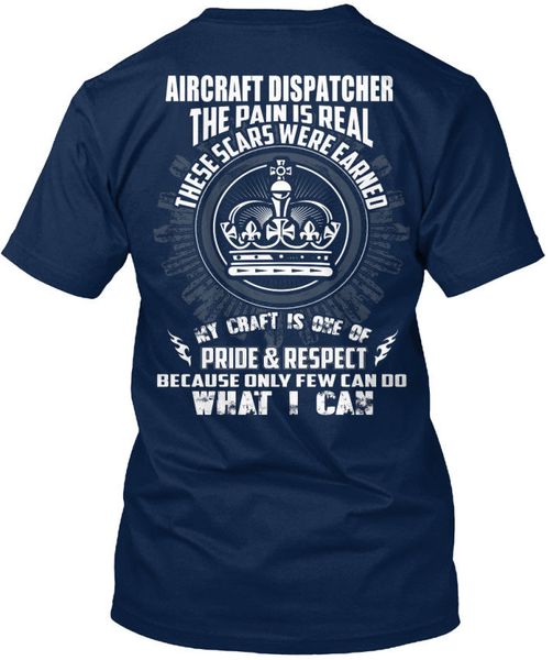 selling 100 % cotton summer the new fashion for short sleeve aircraft dispatcher standard t-shirt 3d print tee shirt
selling 100 % cotton summer the new fashion for short sleeve aircraft dispatcher standard t-shirt 3d print tee shirt