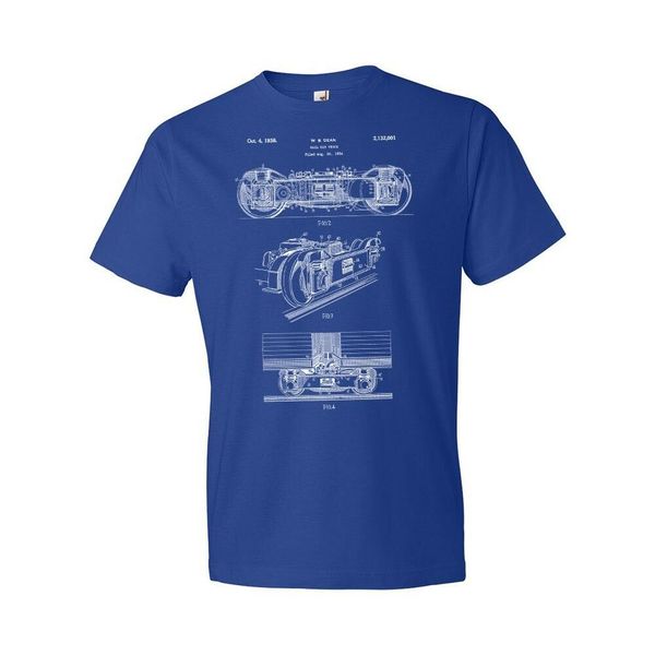 train rail car truck shirt train shirt engineer gift railway worker 100% cotton mens summer sale funny tee shirt
train rail car truck shirt train shirt engineer gift railway worker 100% cotton mens summer sale funny tee shirt