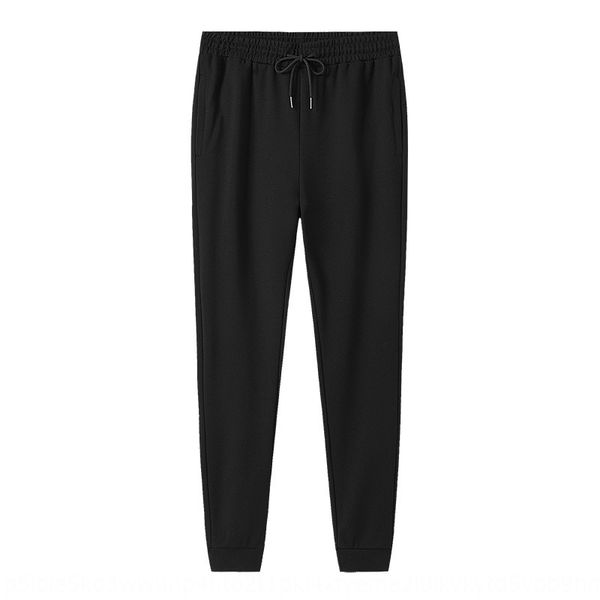 autumn and winter sports casual men's korean style trendy men's casual pants loose ankle pants tzngt, Blue
autumn and winter sports casual men's korean style trendy men's casual pants loose ankle pants tzngt, Blue