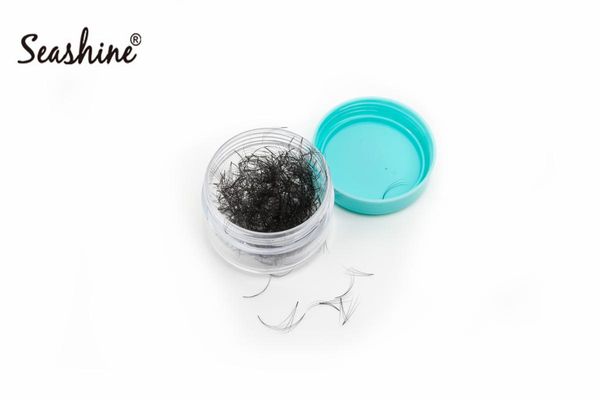 seashine false lashes premade fans individual lash 500 fans makeup hand made factory wholesale price natrual long ing
seashine false lashes premade fans individual lash 500 fans makeup hand made factory wholesale price natrual long ing