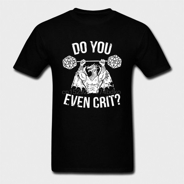 men tshirt do you even crit ancient swoled dragon t shirt women t-shirt tees top
men tshirt do you even crit ancient swoled dragon t shirt women t-shirt tees top