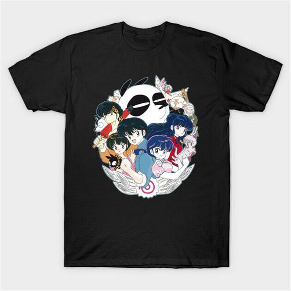 ranma 12 akane tendo nodoka saotome anime black t-shirt for fans s-6xl breathable tee shirt
ranma 12 akane tendo nodoka saotome anime black t-shirt for fans s-6xl breathable tee shirt
