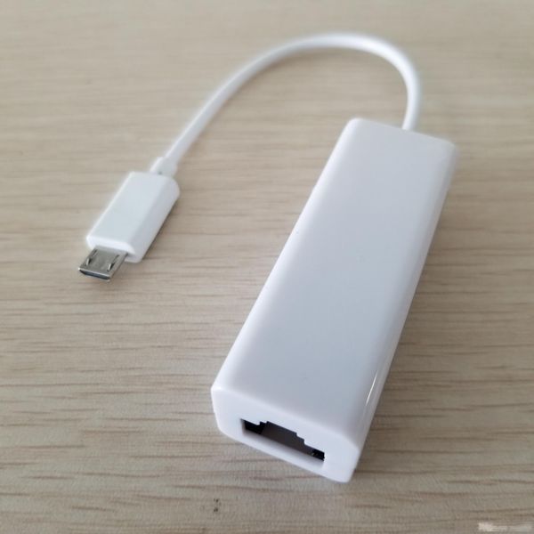 micro usb 2.0 type b 5pin male to femalerj-45 rj45 fast ethernet adapter 100mbps for android tablet
micro usb 2.0 type b 5pin male to femalerj-45 rj45 fast ethernet adapter 100mbps for android tablet