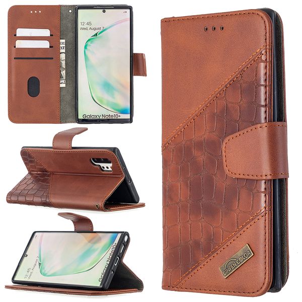 for samsung galaxy a81/a91/s10 lite/note 10 lite case flip cover stand wallet pu leather color matching crocodile pattern
for samsung galaxy a81/a91/s10 lite/note 10 lite case flip cover stand wallet pu leather color matching crocodile pattern
