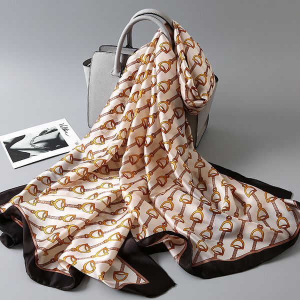 scarves scarf beach hijab shawls 2021 summer women wraps female foulard all-match echarpe designer bandana silky, Blue;gray
scarves scarf beach hijab shawls 2021 summer women wraps female foulard all-match echarpe designer bandana silky, Blue;gray