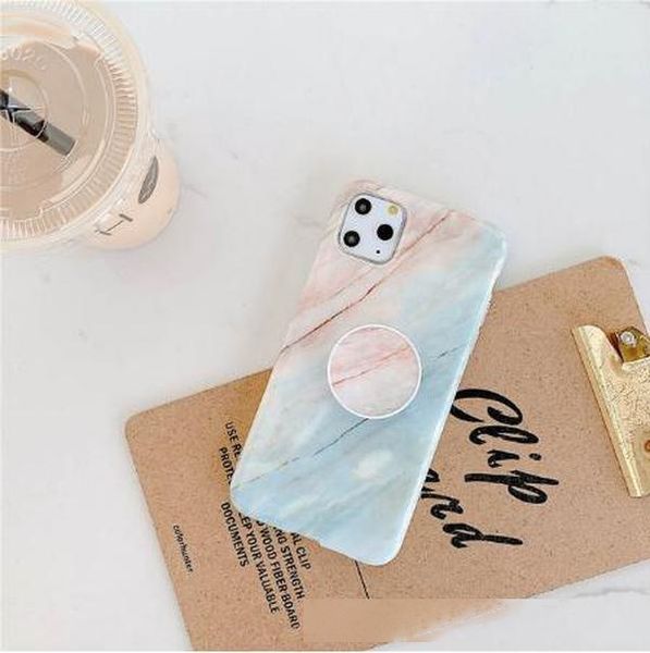 luxury marble stand mobile phone holder case for iphone 11 pro x xr xs max 7 8 6 6s plus case silicone soft tpu back cover shell
luxury marble stand mobile phone holder case for iphone 11 pro x xr xs max 7 8 6 6s plus case silicone soft tpu back cover shell