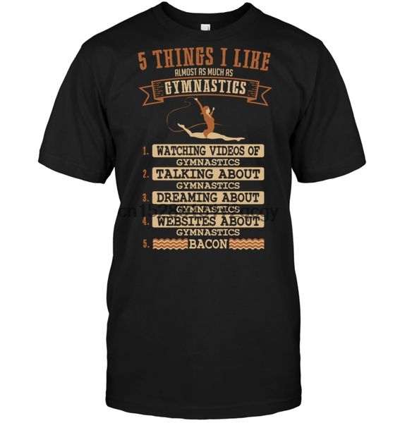 brand 5 things i like almost as much as gymnastics watching videos of gymnastics t-shirt 2020 men short sleeve t-shirt
brand 5 things i like almost as much as gymnastics watching videos of gymnastics t-shirt 2020 men short sleeve t-shirt