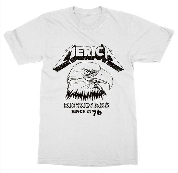 new 2019 summer casual printing 'merica july 4th independence day patriot usa united states americana tee shirt
new 2019 summer casual printing 'merica july 4th independence day patriot usa united states americana tee shirt