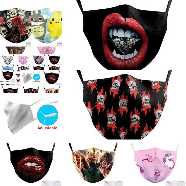 big print anti face mouth fabric masks unicorn mouth cover reusable protection dust 8poq1
big print anti face mouth fabric masks unicorn mouth cover reusable protection dust 8poq1