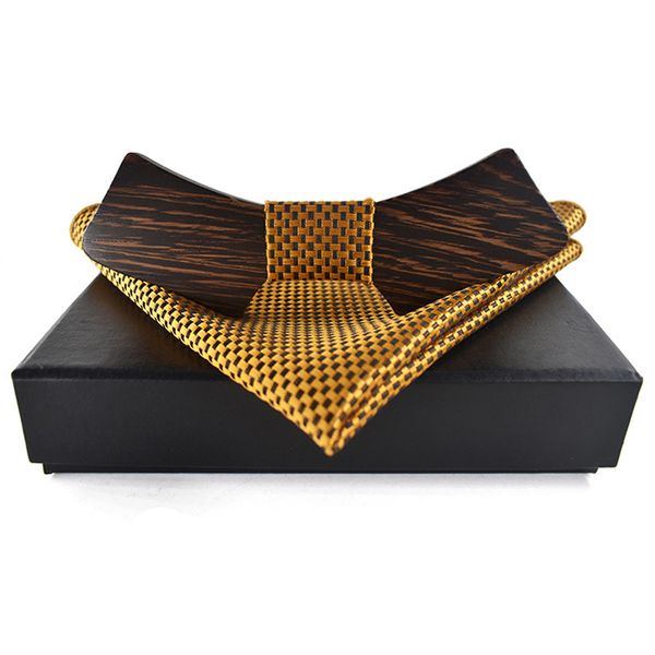 handmade wooden bow tie polyester square towel set high grade men's business daily banquet wedding bowtie classic, Blue;purple
handmade wooden bow tie polyester square towel set high grade men's business daily banquet wedding bowtie classic, Blue;purple
