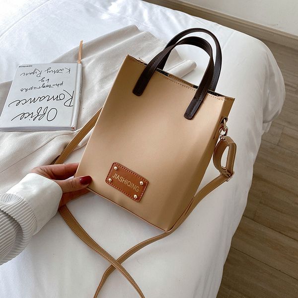 bag for women 2020 fashion single shoulder vertical female bag messenger wild handbag retro tote purses and handbags
bag for women 2020 fashion single shoulder vertical female bag messenger wild handbag retro tote purses and handbags